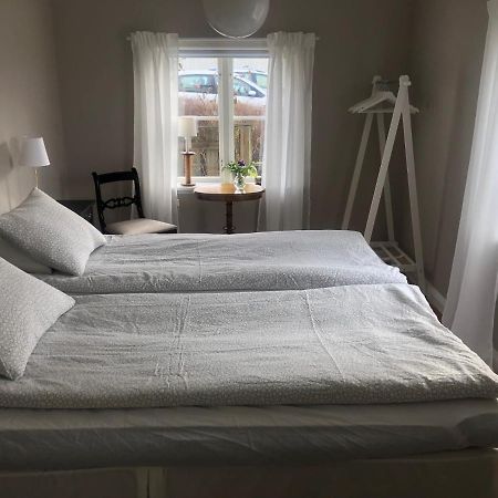 Angbaten - New Buildt Apartment In The Center Of Graenna 외부 사진