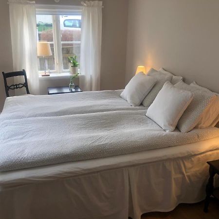 Angbaten - New Buildt Apartment In The Center Of Graenna 외부 사진