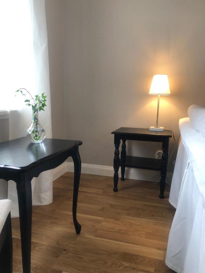 Angbaten - New Buildt Apartment In The Center Of Graenna 외부 사진