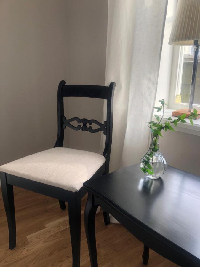 Angbaten - New Buildt Apartment In The Center Of Graenna 외부 사진