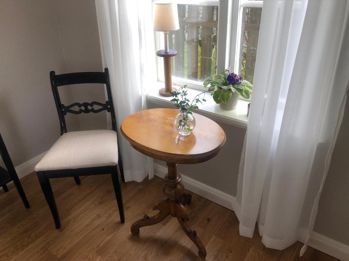 Angbaten - New Buildt Apartment In The Center Of Graenna 외부 사진